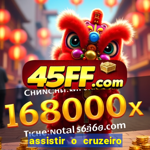 assistir o cruzeiro das loucas